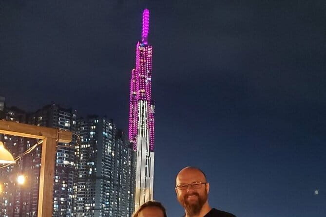 Private Jeep Street Food Tour and Night Roof Top Bar - In-Depth Look at the Itinerary