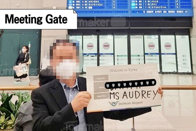 Private Jeju Airport Transfer : Jeju Airport to/from Jeju(~7 pax) - What to Expect from Your Private Transfer