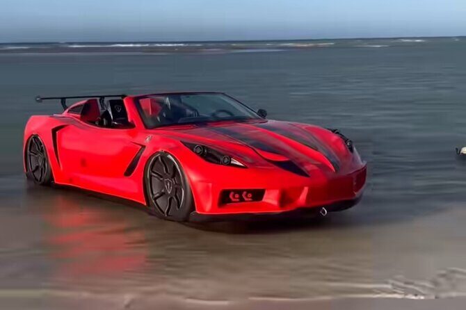 Private Jet Car or Jet Ski Experience in Montego Bay - Practical Details and Tips