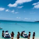 Private Jet Ski Island Adventure from Sint Maarten - Practical Details and Tips