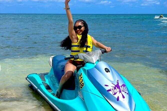 Private Jet Ski Tour in Montego Bay - The Value of This Experience