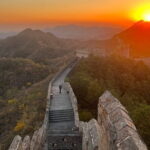 Private Jinshanling Great Wall Sunset Tour from Beijing China - The Sum Up