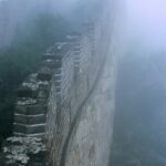 Private Jinshanling Great Wall Tour from Beijing with Lunch - Scenic Highlights and Photo Opportunities