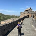 Private Jinshanling Great Wall Tour from Beijing with Lunch - The Experience: What Travelers Are Saying