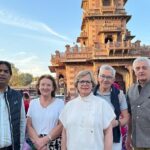 Private Jodhpur Blue City Heritage Walking Tour - Final Thoughts