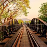Private Kanchanaburi Tour: Hot Spring & Death Railway - What the Tour Is Best For