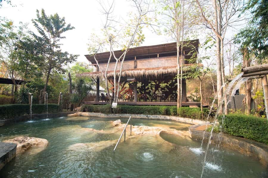 Private Kanchanaburi Tour: Hot Spring & Death Railway - What Makes This Tour Stand Out?