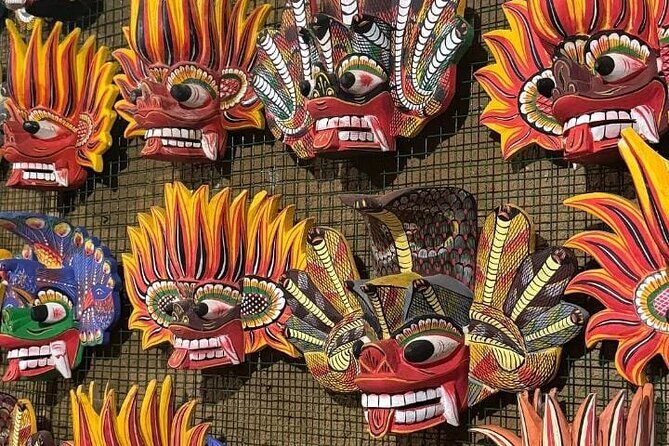 Private Kandy City Scenic Tour - Who Should Book This Tour?