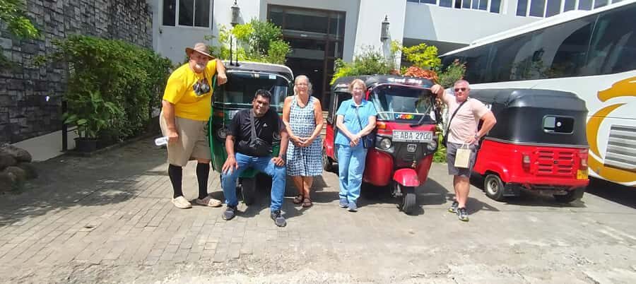 Private Kandy City Tour with Tuk-Tuk Ride - Why You’ll Love This Kandy Tour