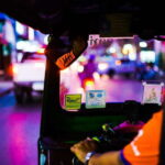 Private Kandy City Tuk-Tuk Tour and Cultural Dance Show - Detailed Breakdown of the Itinerary