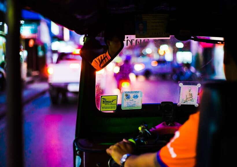 Private Kandy City Tuk-Tuk Tour and Cultural Dance Show - Detailed Breakdown of the Itinerary