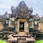 Private Kbal Spean Trekking Tour with Banteay Srei - FAQ