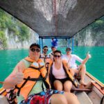Private Khao Sok National Park Day Trip from Phuket - Discovering Khao Sok: A Natural Marvel