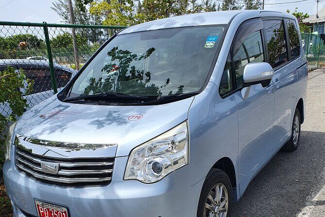 Private Kingston Airport (KIN) Transfer for Kingston Hotels - FAQ