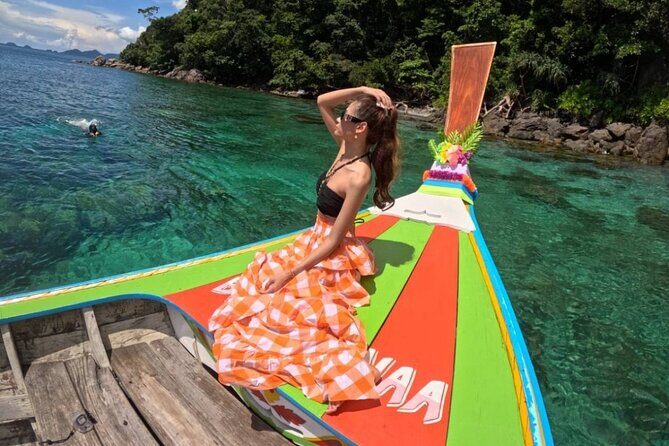 Private Koh Lipe Inner and Outer Island Hopping with Snorkeling - Practical Aspects and Tips for the Tour