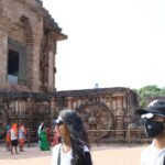 Private Konark Sun Temple Tour with Augmented Reality Experience - The Experience in Detail