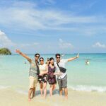 Private Krabi 9 Islands and Hong Island Day Tour by Longtail Boat - Final Thoughts: Is This Tour Right for You?
