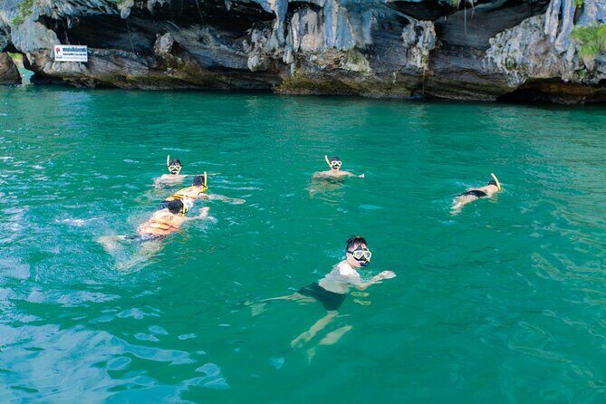 Private Krabi 9 Islands and Hong Island Day Tour by Longtail Boat - What You Gain from This Tour