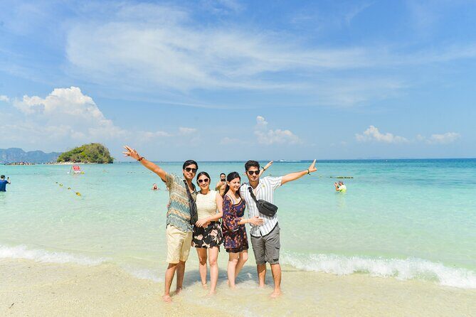 Private Krabi 9 Islands and Hong Island Day Tour by Longtail Boat - Final Thoughts: Is This Tour Right for You?