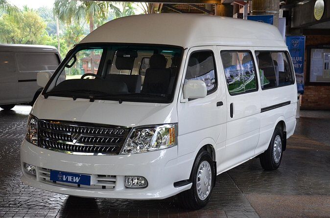 Private Kuala Lumpur International Airport Arrival Transfer - Who Should Consider This Service?