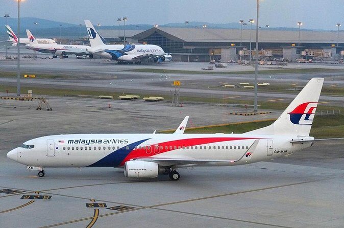 Private Kuala Lumpur International Airport Arrival Transfer - Why This Transfer Stands Out