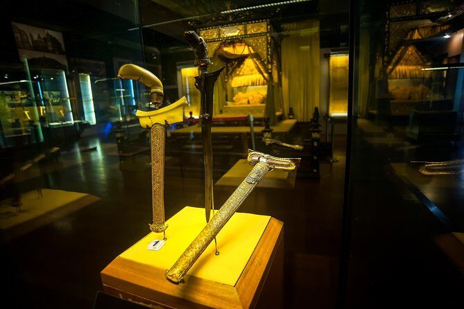 Private Kuala Lumpur Moslem Tour - Practical Details: What to Expect