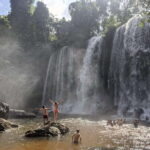 Private Kulen Waterfall Tour - Whats Included and Whats Not