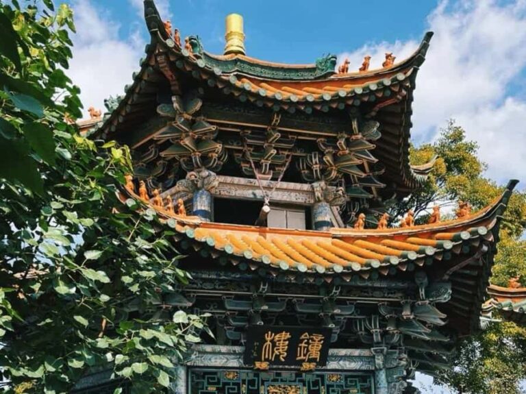 Private Kunming Day Tour: Old Town & Heritage Crafts - An In-Depth Look at the Experience