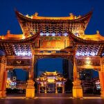 Private Kunming Illuminated Night Tour: Dianchi Lake,1903 Park and Fountain Show - Why Is This Tour a Great Value?