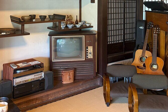 Private Kyoto Bike and Rail Tour - The Itinerary: What to Expect