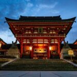 Private Kyoto Customizable Day Tour with Guide and Vehicle - An In-Depth Look at the Itinerary