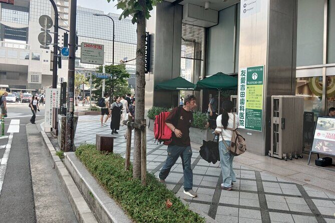 Private Kyoto Luggage Transportation - Who Would Benefit Most from This Service?  