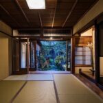 Private Kyoto Townhouse Hom Visit Sushi Cooking and Tea Ceremony - Dive Into the Details — The Itinerary