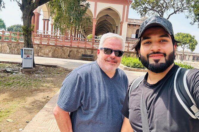 Private Lahore Full Day Sightseeing Tour - Why This Tour Offers Great Value