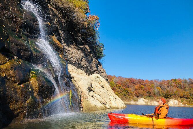 Private Lake Shirakawa Canoe Adventure - Why We Think This Tour Is Worth Considering