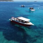 Private Land and Sea Speed Boat Tour to Soufriere - A Deep Dive into the Tour Experience