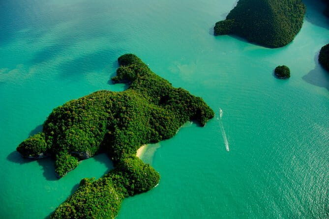 Private Langkawi Day Tour - The Itinerary in Detail