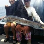 Private : Langkawi Fishing Trip With Captain's Jack Sparrow - The Sum Up