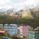 Private: Langtang Valley Trek  10 Days - The Highlights of the Itinerary