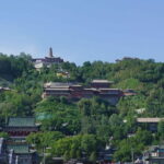 Private Lanzhou Day Tour: White Pagoda Hill, Zhongshan Bridge, Yellow River etc - Who Will Love This Experience?