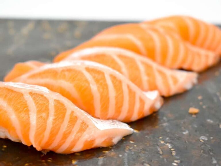 Private Learn Sushi from a Professional Chef & Enjoy a Feast - An In-Depth Look at the Sushi Experience