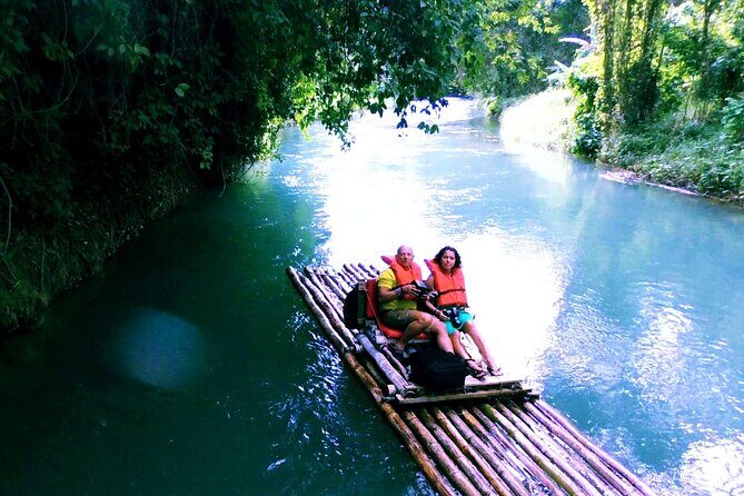 Private Lethe River Rafting and Bird Sanctuary Tour in Negril - Final thoughts: is this tour worth it?