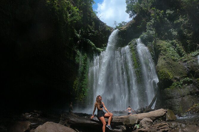 Private Lombok Historical Sightseeing and Waterfall Tour - Deep Dive into the Itinerary