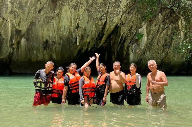 Private Longtail Boat Day Trip to Trang 4 Islands - The Experience: Pros and Cons