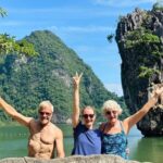Private Longtail Boat James Bond Island Tour from Khao Lak - Authentic Experiences and Reviewer Insights