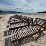 Private Longtail Boat Tour to Koh Madsum & Koh Tan - What’s Included & What’s Not