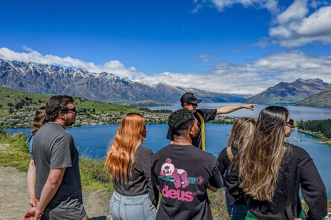 Private Lord of the Rings Full Day Tour - What’s Included and What to Expect