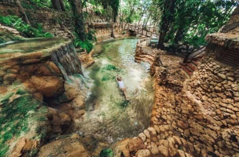 Private: Los Haitises National Park 2-Day Tour with Meals - Why This Tour Offers Great Value