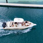 Private Luxury 28ft Boat Trip Coastline Trip Curacao - What to Expect from the Trip