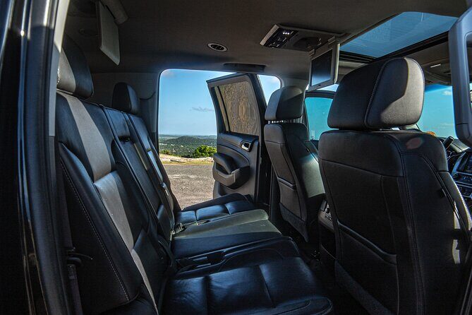 Private Luxury Airport Transfer to Anywhere in Jamaica - What to Expect from Your Transfer